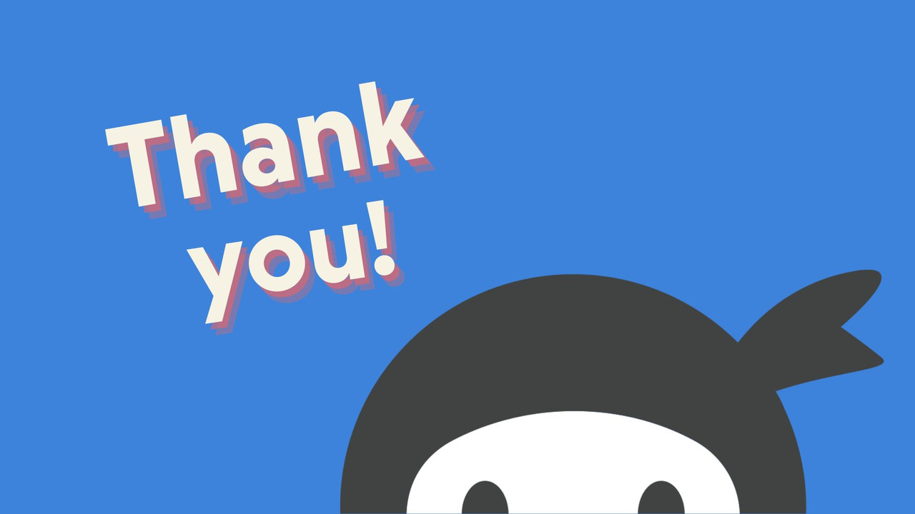 ThankYou