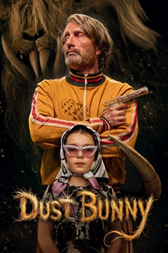Dust Bunny 2025 720p WEB-DL x264-TFPDL
