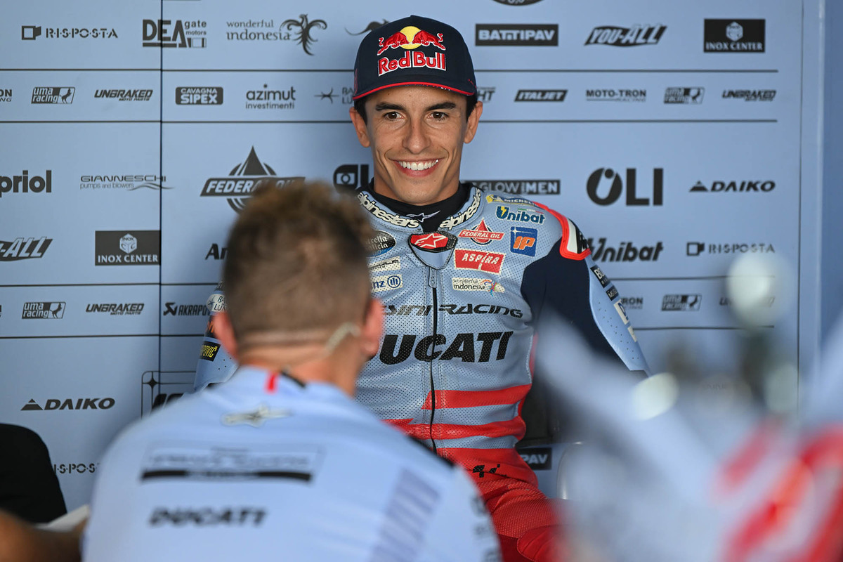 3.No.93 มาร์ค มาร์เกซ  (6)