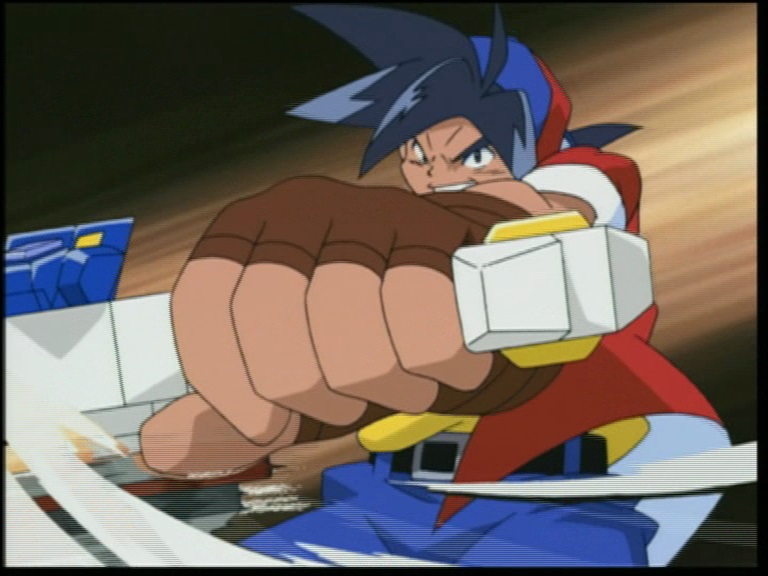 Beyblade 13