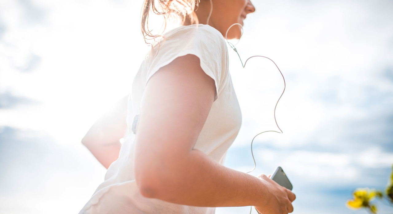 ¿Cómo cambia la microbiota intestinal al hacer ejercicio?