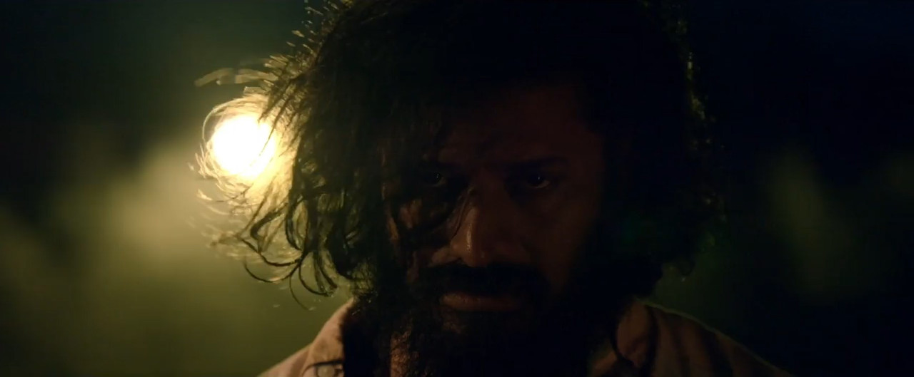 Jathara 2024 WebRip [Telugu] 480p, 720p ESub Screenshot