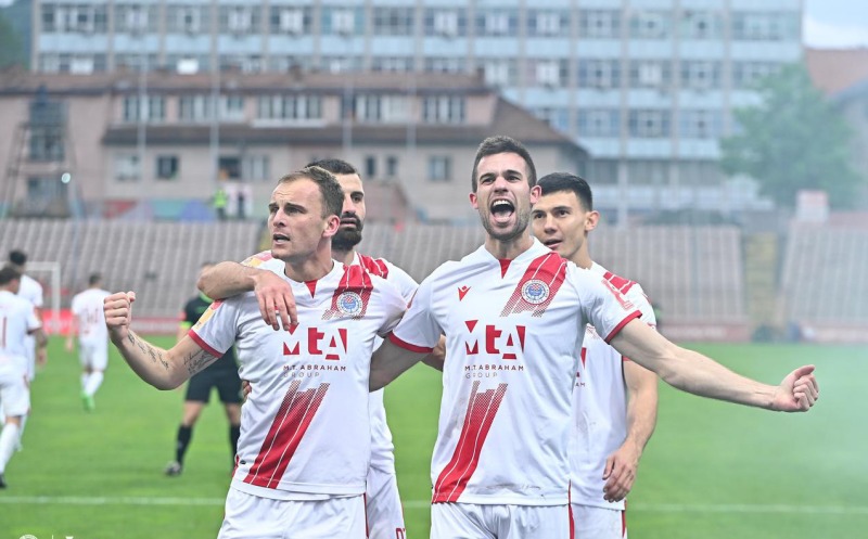 Nhận định, soi kèo Virtus vs Zrinjski Mostar, 02h00 ngày 09/07