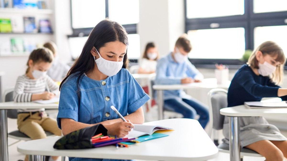 Scuola: più di 8 classi su 10 hanno studenti assenti Positivi da Covid o in Quarantena.