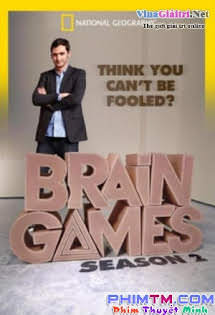  BRAIN GAMES SEASON 2