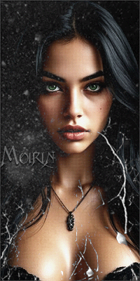 Immagine di Moirin