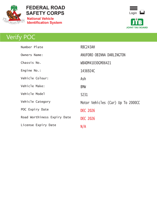 RBC243AH