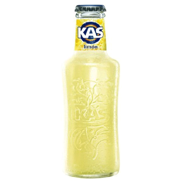 Kas Limón (200 Ml.)