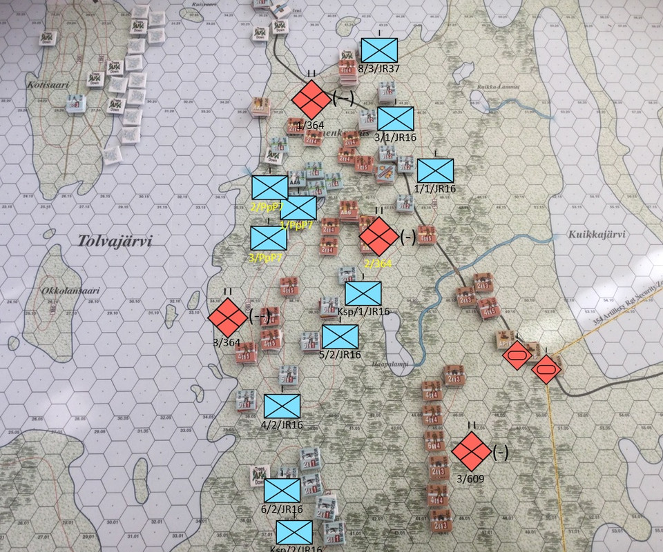 Tolvajärvi433