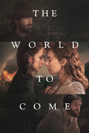 The World to Come 2020 720p 1080p BluRay