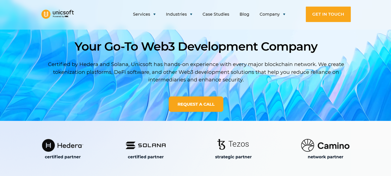 Company to Hire Odoo Developers Unicsoft