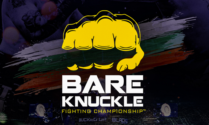 BKFC се завръща в България - познай в кой град!