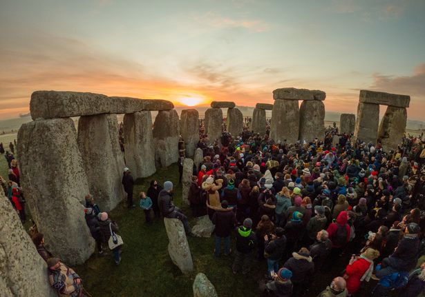 Los científicos finalmente resuelven el misterio de Stonehenge