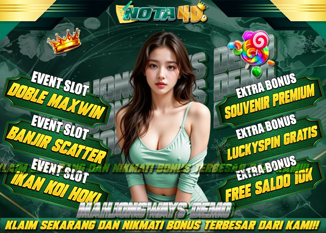Demo Slot