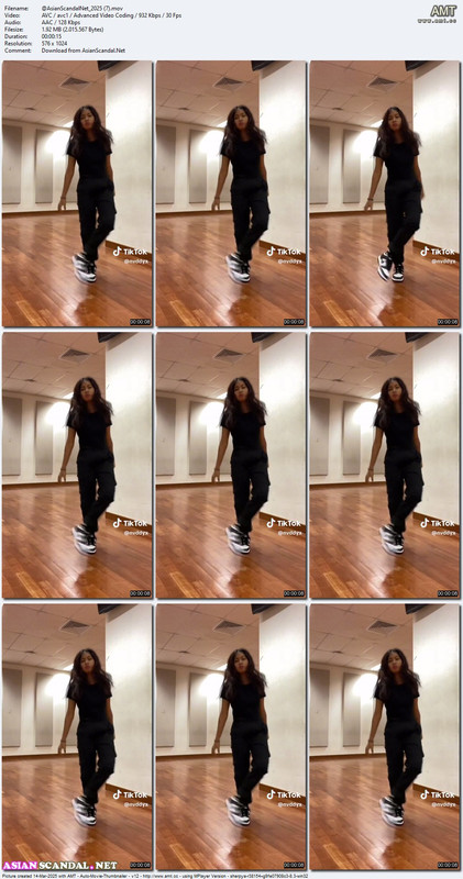 AsianScandalNet - 562