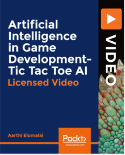 Artificial Intelligence in Game Development - Tic Tac Toe AI