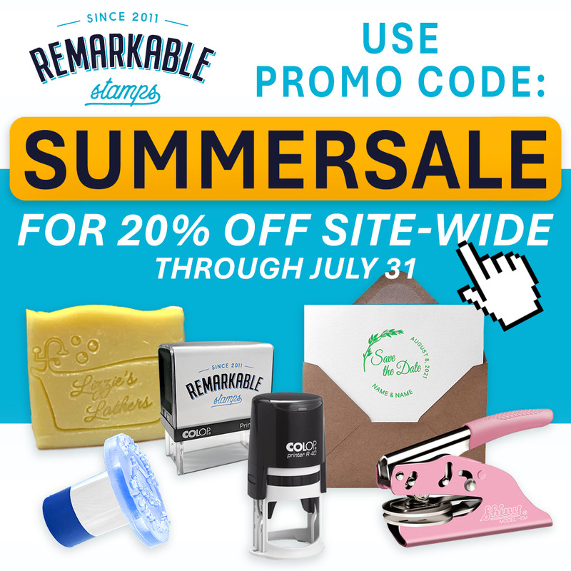 Summer Sale