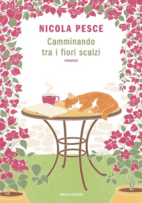 Nicola Pesce - Camminando tra i fiori scalzi (2025)