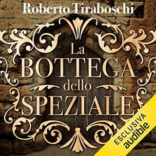 Roberto Tiraboschi - La bottega dello speziale (2019) .mp3 - 64 kbps