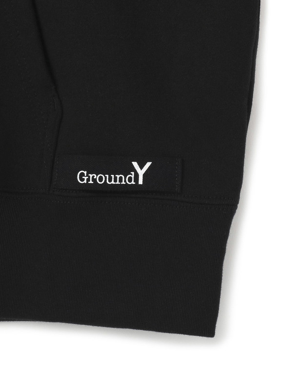 Ground Y × SCANDAL Capsule Collection GV-T70-075-1-5