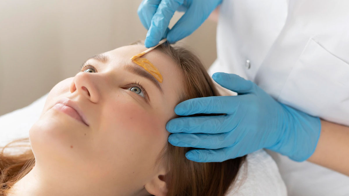 Does Waxing Increase Hair Growth on the Face