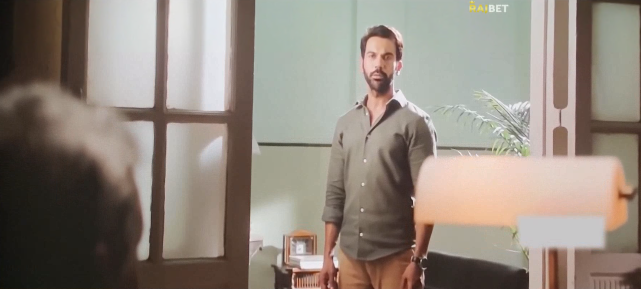 Download Hit the First Case (2022) Hindi Movie Cam Rip 