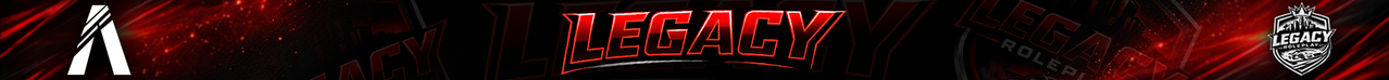 Legacy RP