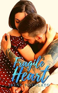 Irene Pistolato - Californian Hearts Vol. 3. Fragile Heart (2022)