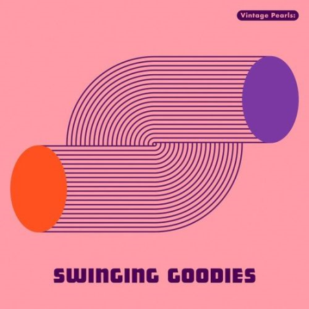 VA - Vintage Pearls: Swinging Goodies (2021)