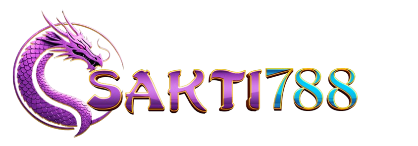 LOGO SAKTI788
