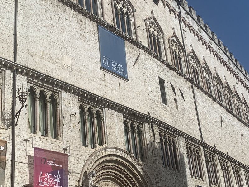 Perugia y Florencia en mayo de 2024 - Blogs de Italia - Perugia: Un día, pocas horas en la capital de Umbría (45)