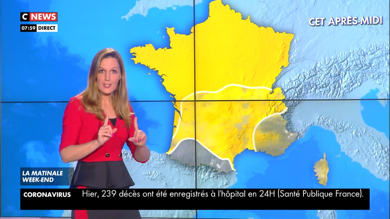 03.06 - 05.59.00 - La matinale week-end. Tous les samedis et dimanche....ts_snapshot_01.06.25_[2021.