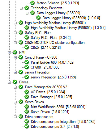 ABB Automation Builder V2.5.1 Build 246 ABB Automation Builder V2.5.1 Build 246