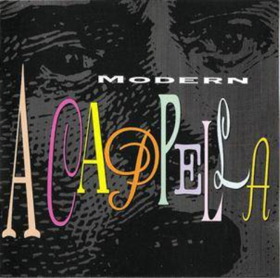 VA - Modern A Cappella (1992)