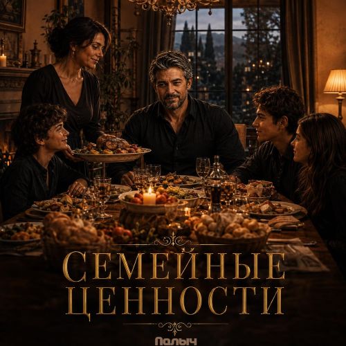 Палыч - Семейные ценности 2026(128-320)