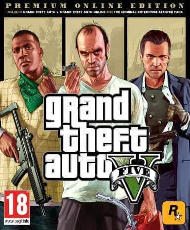 GTA V