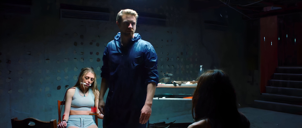 Antonia Whillans 5 - I Am Rage 2023