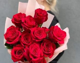 Цветы с доставкой во Львове