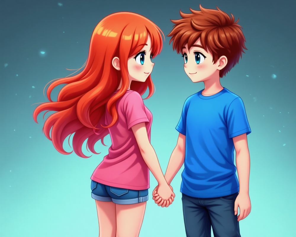 identity_structure_test_1_003_1girl_with_red_hair_1boy_with_blue_shirt_they_ar_00001_