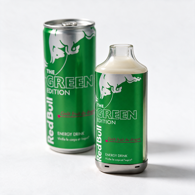 Green Edition