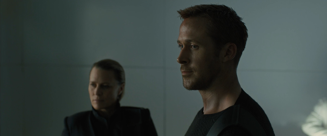 Blade Runner 2017 BluRay [Hindi + Tamil + Telugu + Kannada + English] 1080p 480p 720p ESub Screenshot