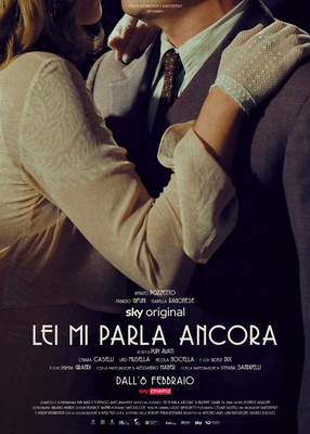 Lei Mi Parla Ancora (2021) .mkv iTA WEBDL 1080p x264