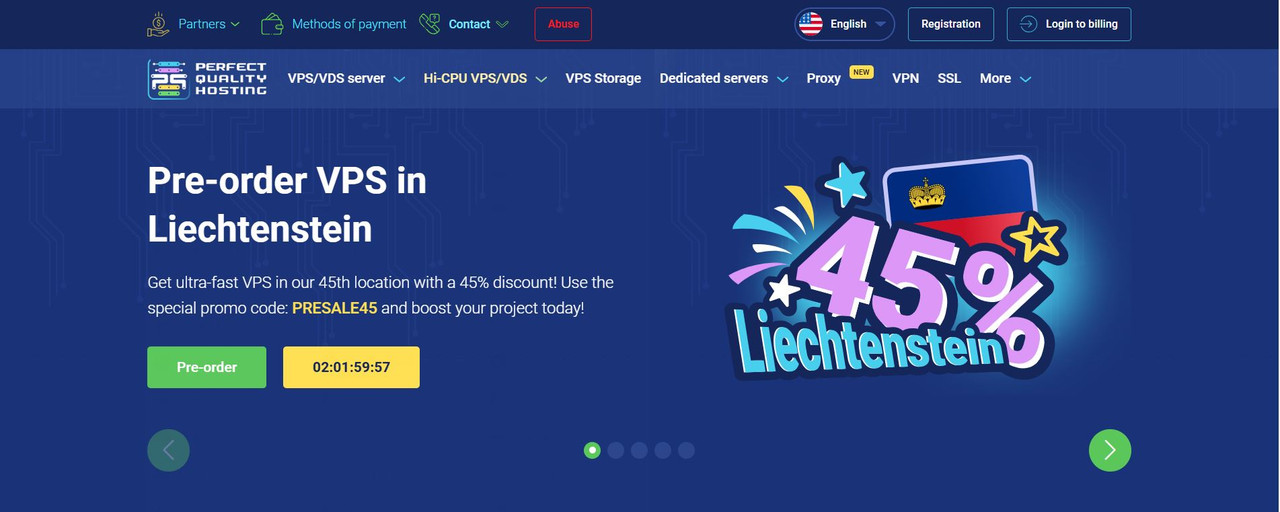 About PQ.Hosting – What Makes It Stand Out