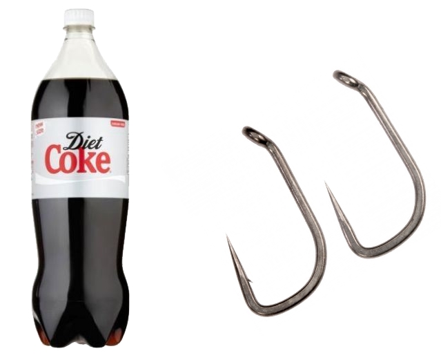 Coke and Hooks