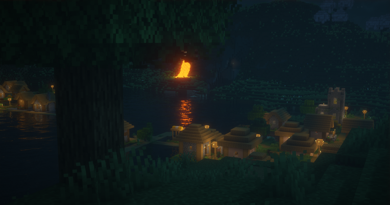 Official Server Launch