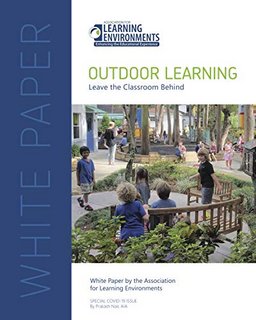 Outdoor Learning  Leaving the Classroom Behind