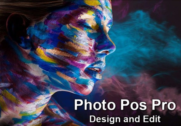 Photo Pos Pro 3.8 Build 29 Premium Edition (x64)