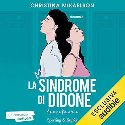 Christina Mikaelson - Tracotanza (2023) (mp3 - 128 kbps)