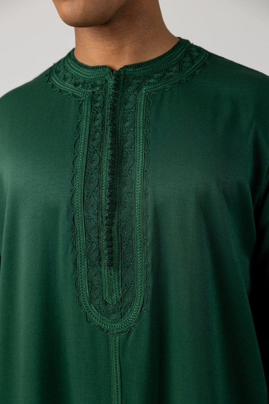 Embroidery