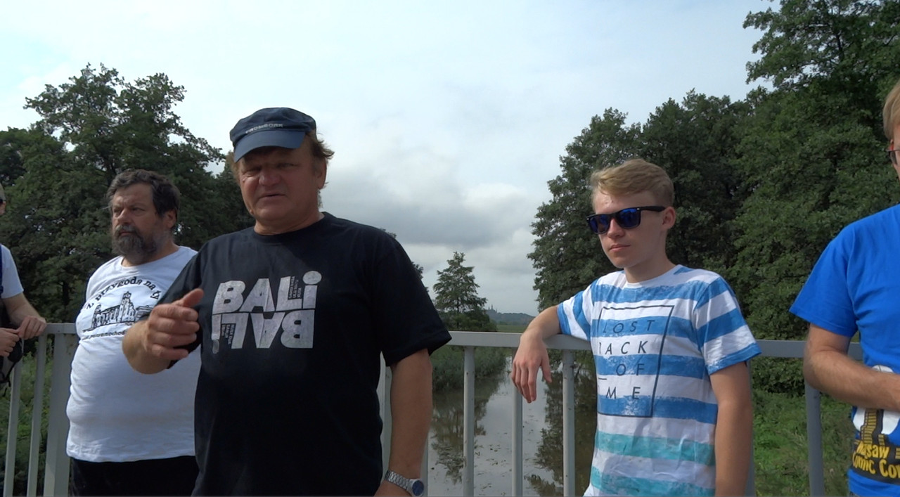 07.03 - Obozowisko Batury u ujścia Baudy 04